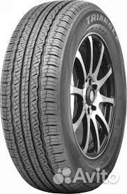 Triangle AdvanteX SUV TR259 225/65 R17 V