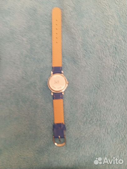 Часы детские бэн 10