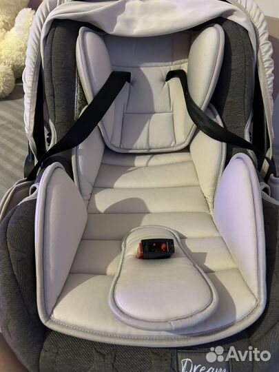 Автолюлька