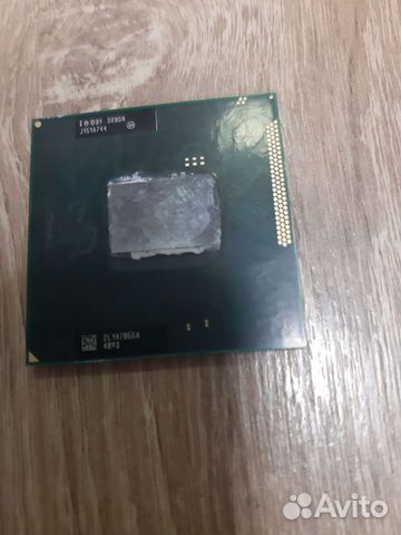 Процессор intel core i3 для ноутбука
