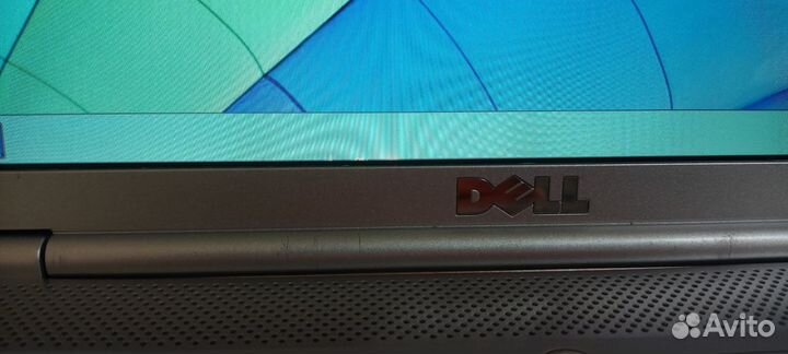 Ноутбук Dell inspiron 1525