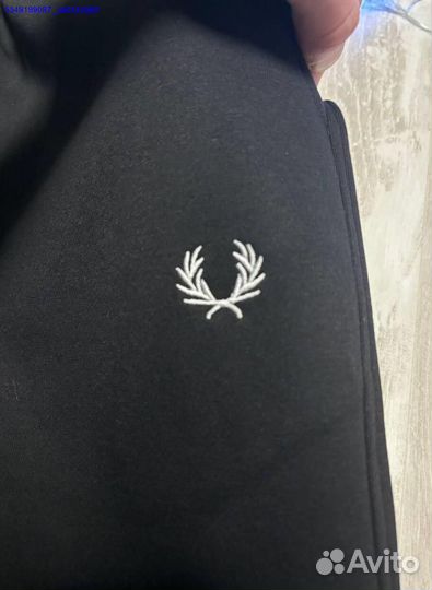 Штаны Fred Perry