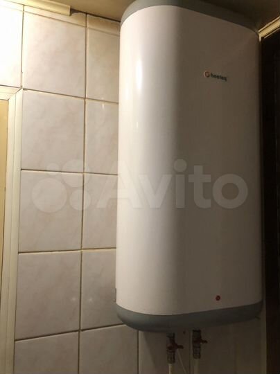 Квартира-студия, 31 м², 5/5 эт.