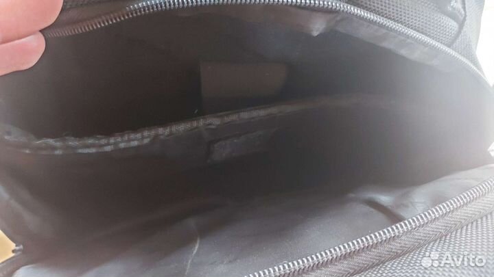 Рюкзак унисекс для ноутбука