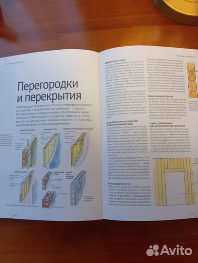 Книга строительство дома от А до Я