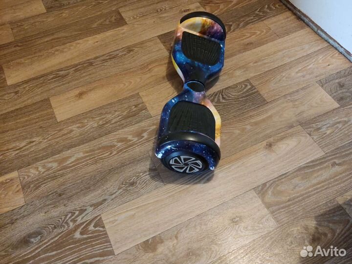 Гироскутер