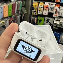 Airpods pro 2 с дисплеем