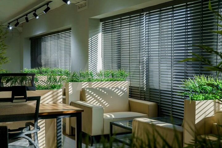 Коворкинг / Рабочее место, 5 м²