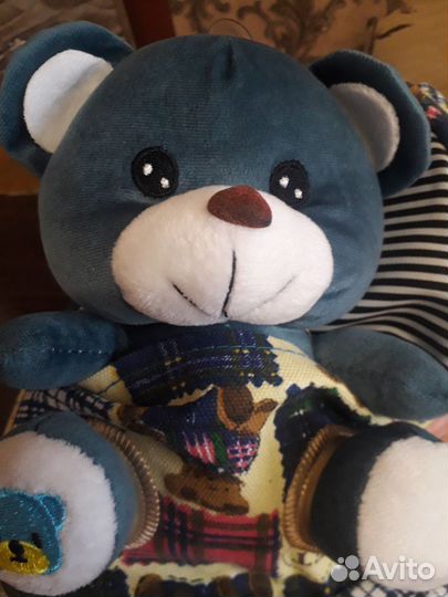 Рюкзак детский новый