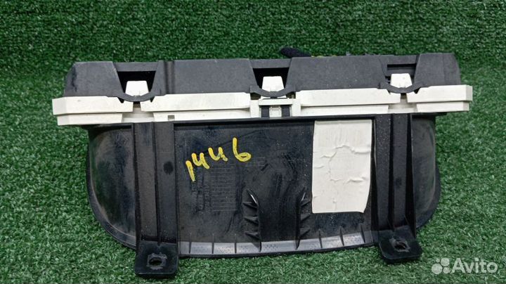 Панель приборов Land Rover Range Rover