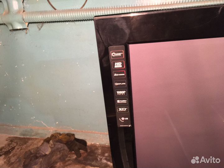 Телевизор LG 42PC51