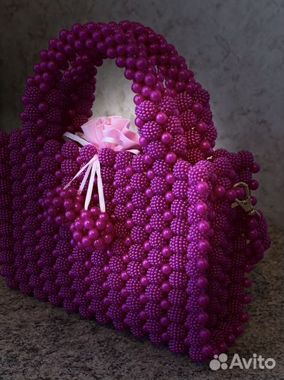 Сумка женская через плечо