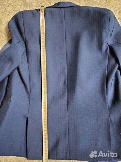 Школьный костюм для мальчика 140-146