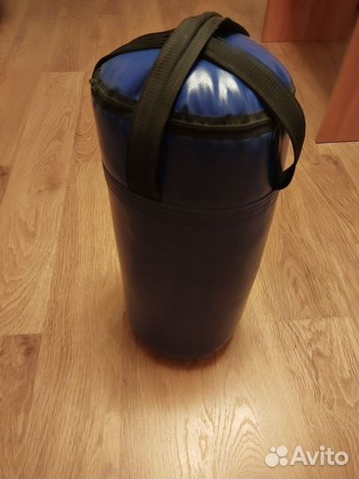 Боксерский мешок