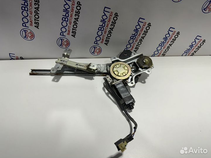 Стеклоподъемник SsangYong Musso FJ 1