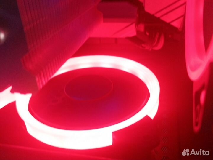 Вентилятора для корпуса 120x120