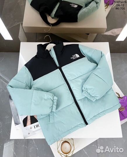 Магазин одежды