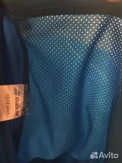 Одежда для тенниса детская