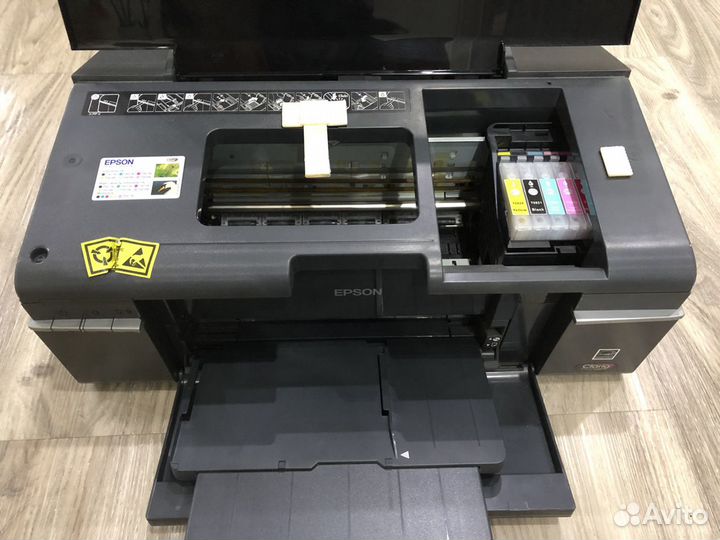 Принтер Epson t50