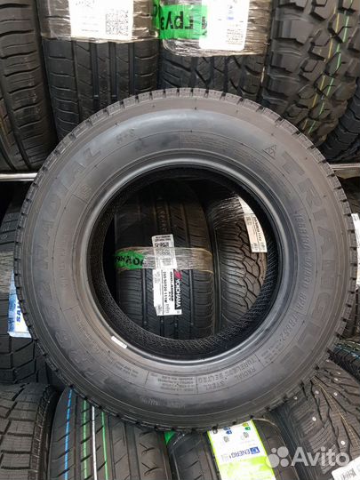 Triangle TR652 165/80 R13C