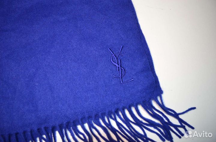 Шарф YvesSaintLaurent