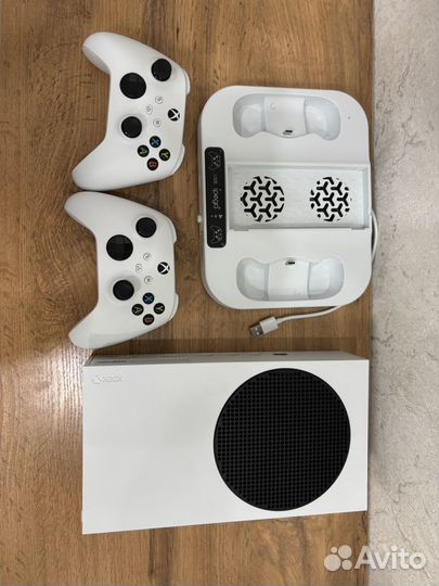 Xbox series s
