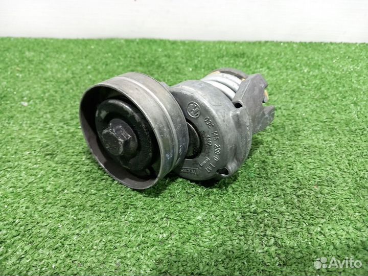 Ролик натяжной Audi A3 8P CAX 2014