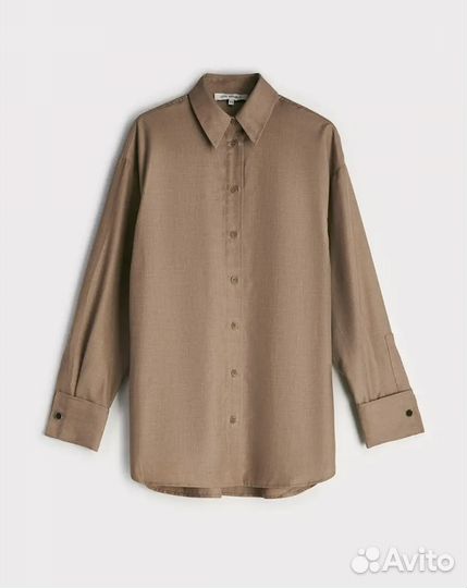 Рубашка love republic