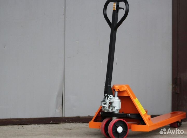 Рохля гидравлическая 2,5 т