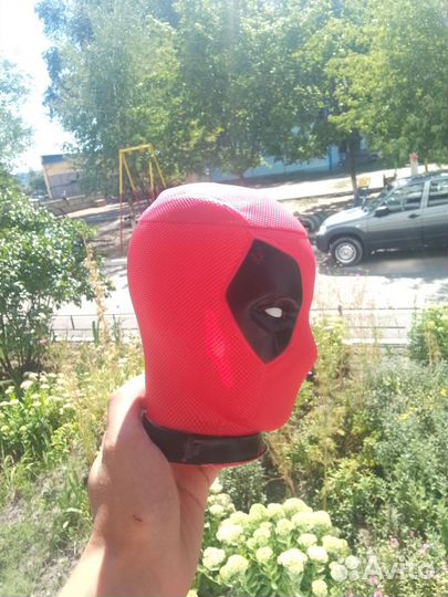 Deadpool 2. Копилка сувенирная