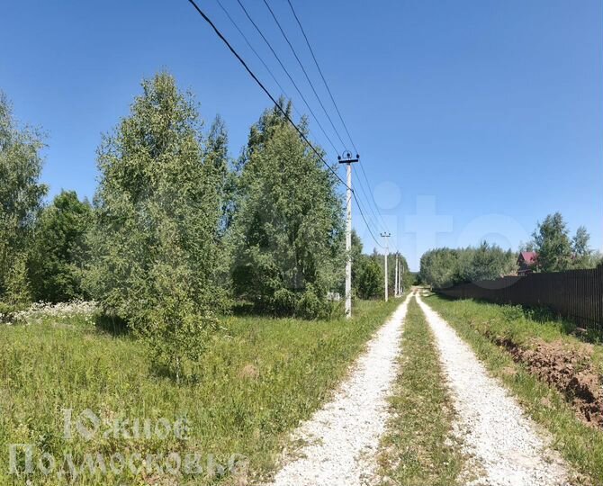 Участок 14,4 га (СНТ, ДНП)