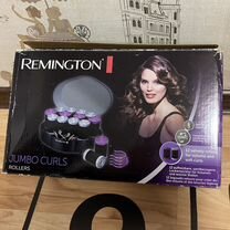 Бигуди remington