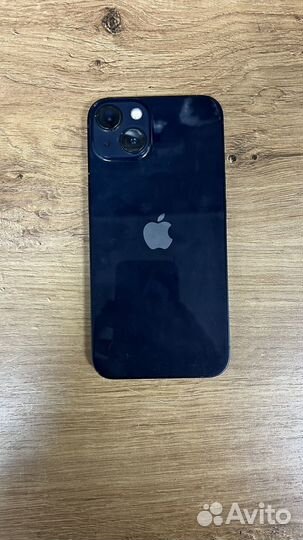 iPhone 13, 128 ГБ