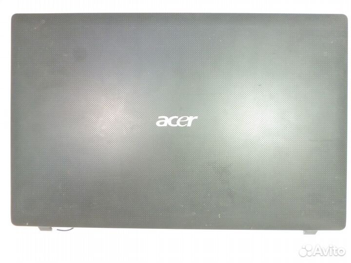 Б.у. запчасти ноутбука Acer Aspire 7750