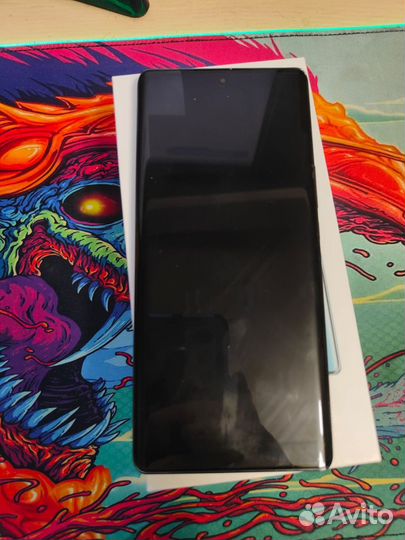 HONOR X9a, 6/128 ГБ