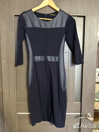 Платье 40-42 р-р (XS-S)