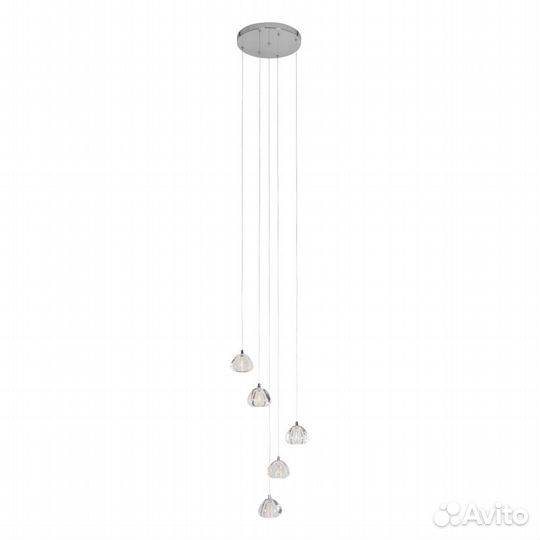 Loft IT 10151/5 Rain подвесной светильник