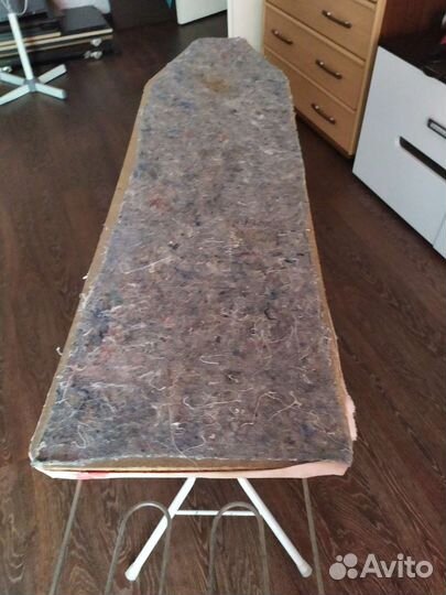 Гладильная доска бу