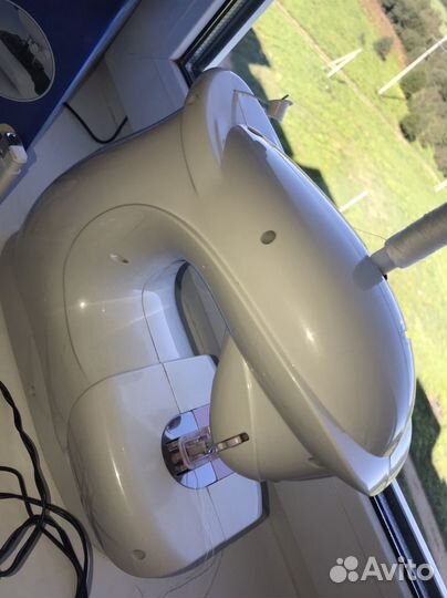 Швейная машина, brother L-25