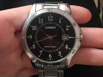 Часы casio