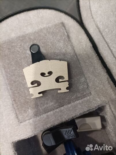 Электрическая скрипка