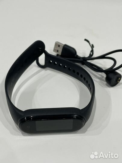 Браслет xiaomi mi band 5