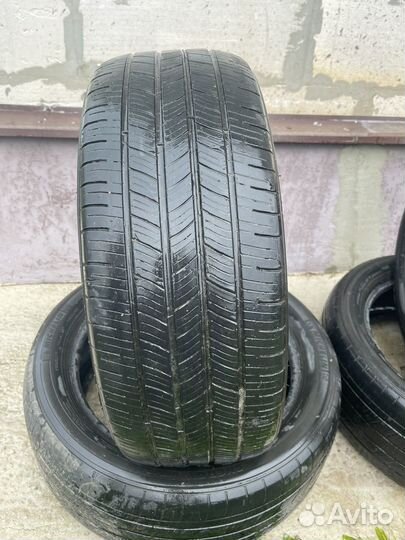 Michelin Energy Saver 215/50 R17 91V