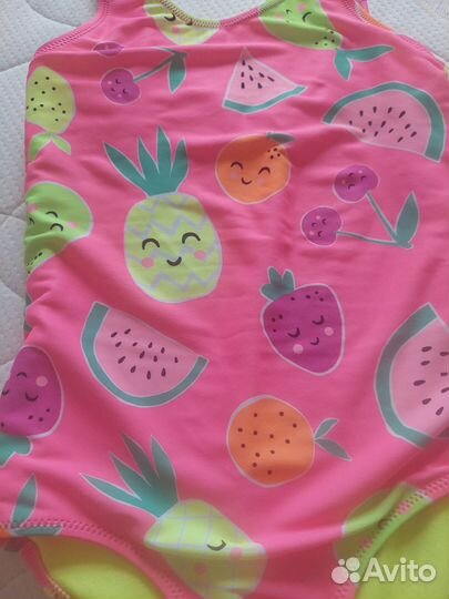 Продам купальник H&M