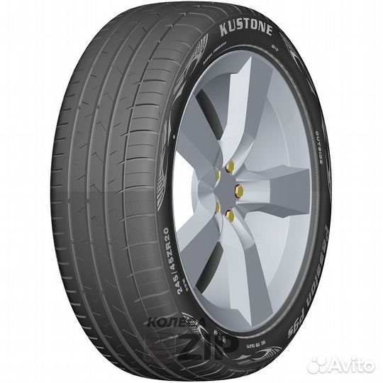 Kustone Passion P9S 315/35 R22 111W