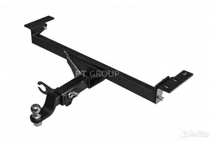 Фаркоп Chery Tiggo 7 pro 2021