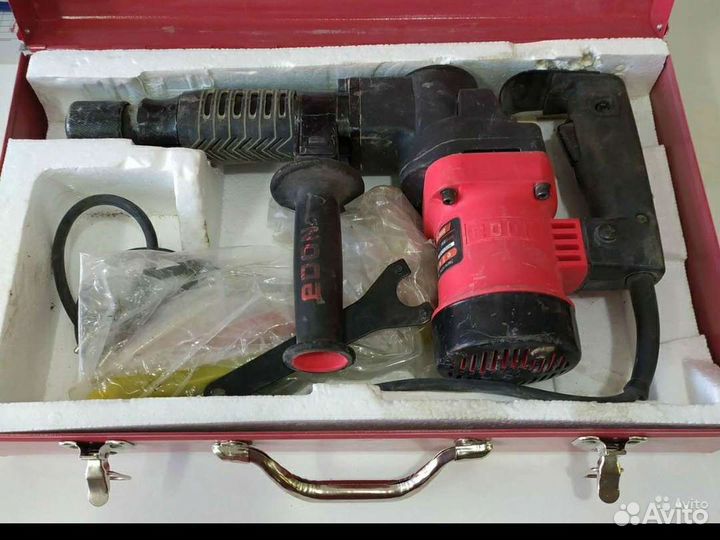 Аренда инструмента, прокат отбойный молоток