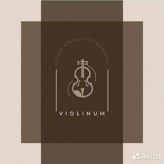 Струны для скрипки 4/4