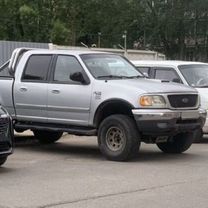 Ford F-150 4.6 AT, 2000, 245 000 км, с пробегом, цена 2 500 000 руб.