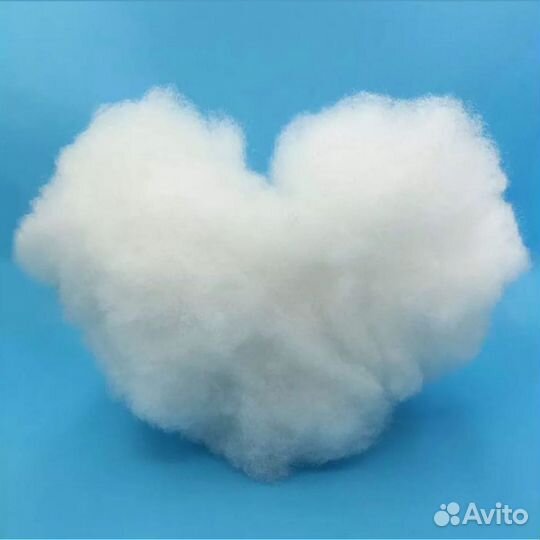 Синтепух наполнитель